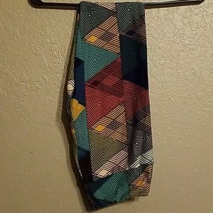 Lularoe OS leggings